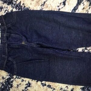 Carter's Navy Blue Kids Casual Pants